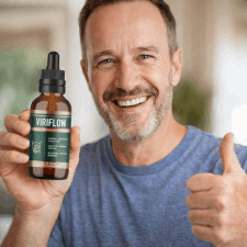 ViriFlow reviews 1